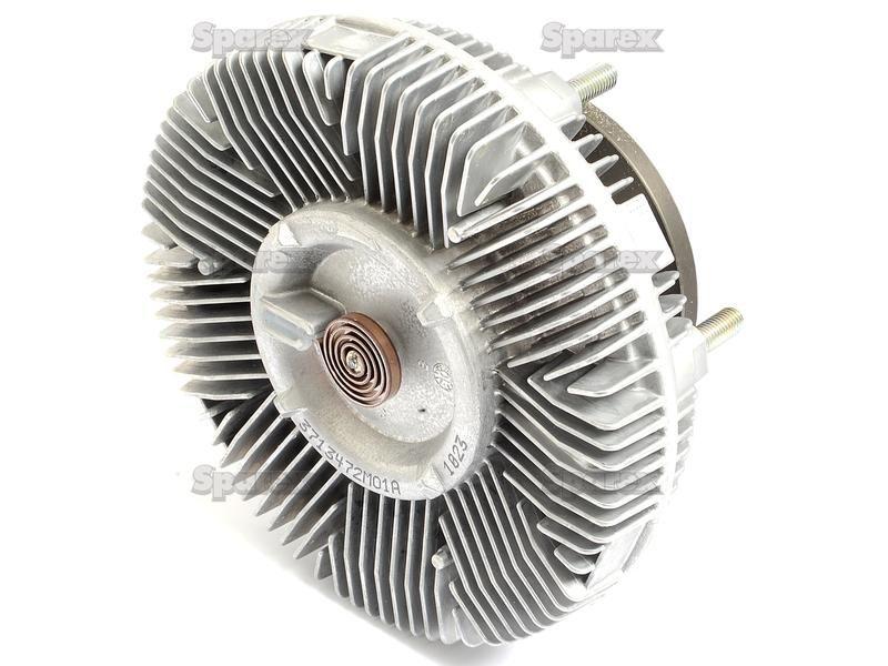 Viscous Fan Drive for Massey Ferguson 8150 (8100 Series)