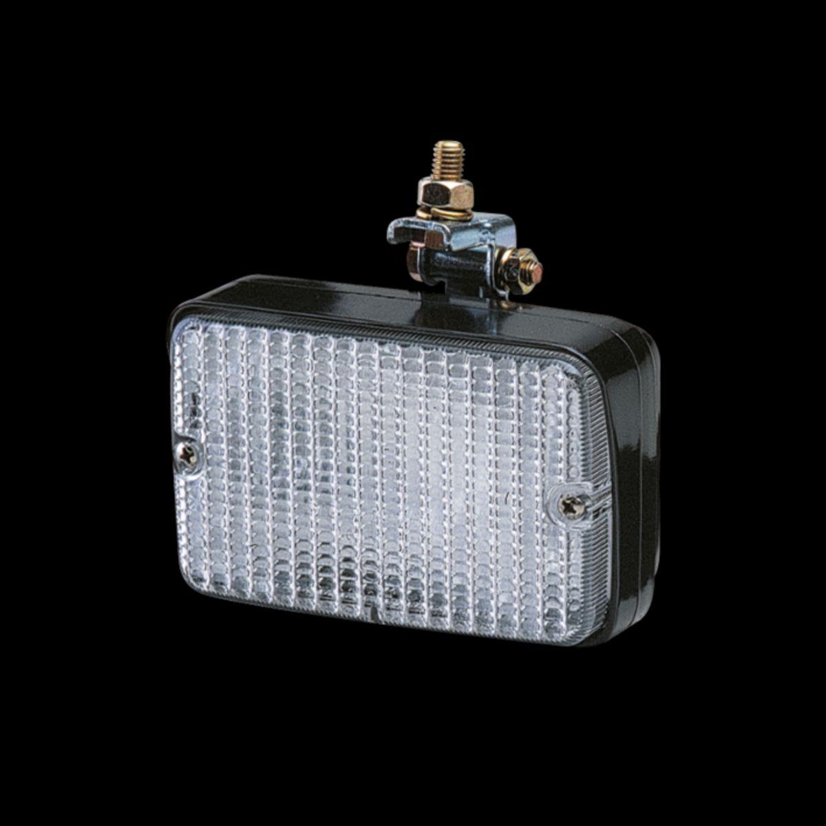 Rear Bulb Light for Claas 4338608