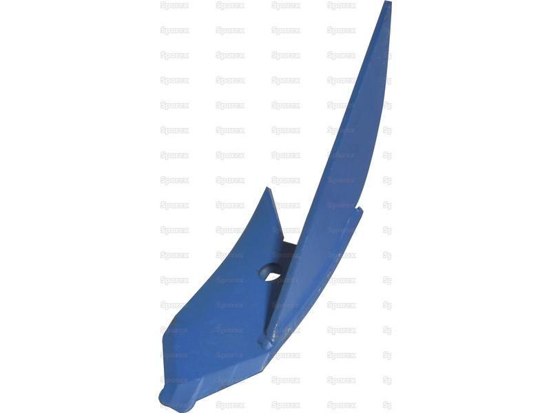 Outer Share Point LH (Hardfaced) for Lemken