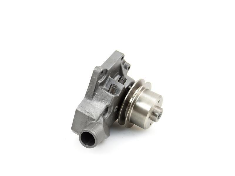 Water Pump Assembly (Supplied with Pulley) for John Deere 2750 (2050 Series)
