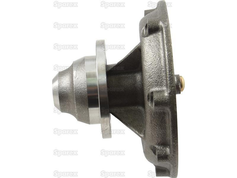 Water Pump Assembly for Case IH 956XL