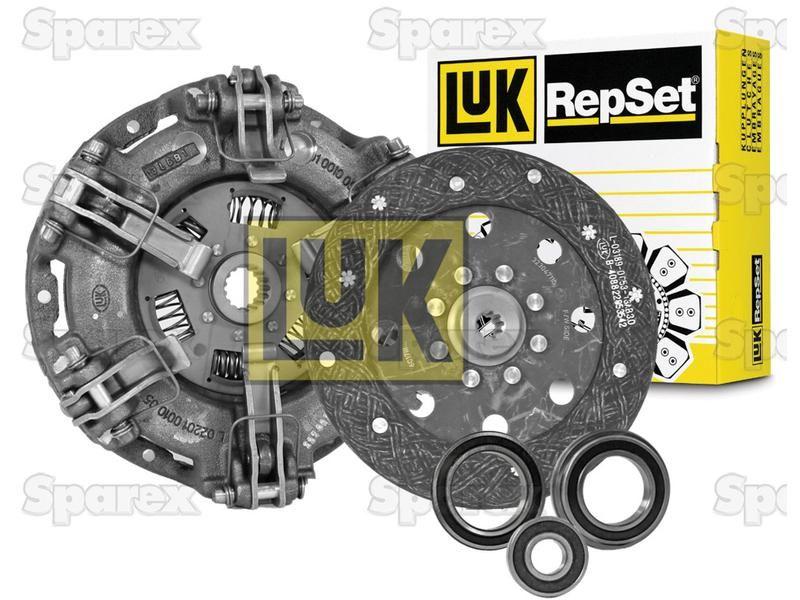 Clutch Kit with Bearings L.U.K. (623306510)