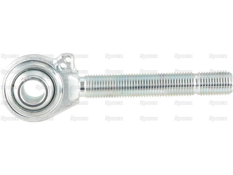 Top Link Ball End - M27x3 Metric - Cat.2