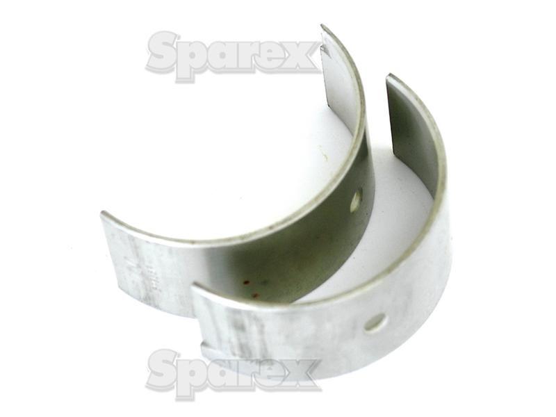 Conrod Bearing +0.010'' (0.25mm) Pair for Allis Chalmers 5050