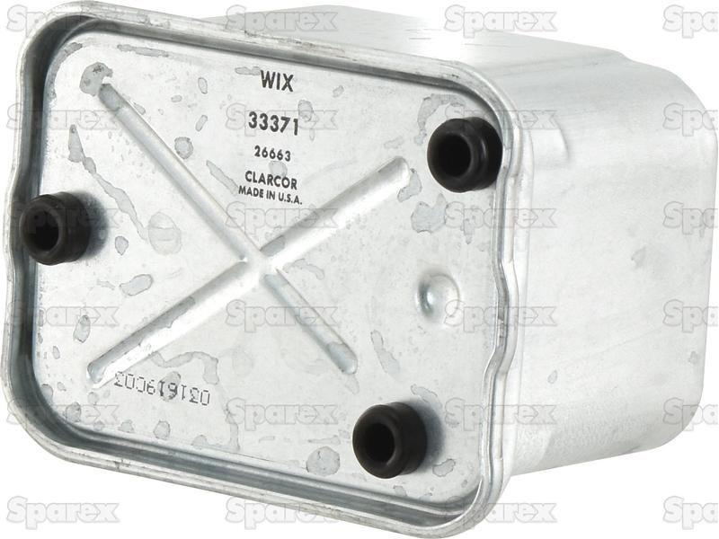 Fuel Filter - Element for Stanadyne 26663