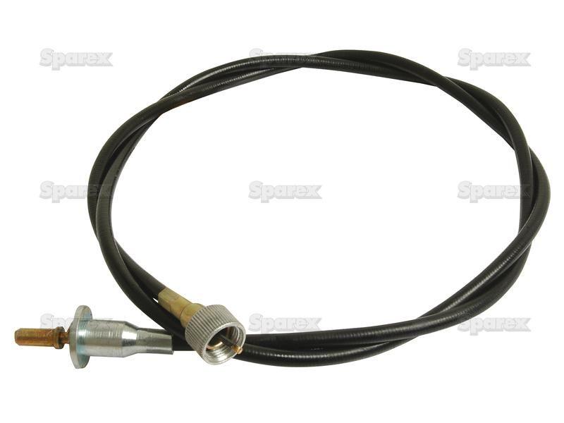 Drive Cable - Length: 1439mm, Outer cable length: 1400mm. for David Brown 1494 (94 Series)