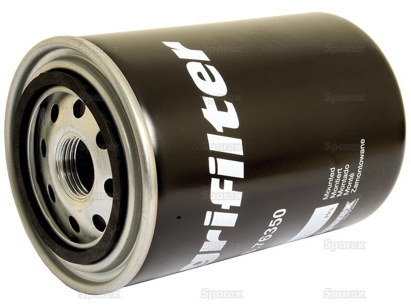 Spin On Hydraulic Filter for Massey Ferguson | HSM6175, P762647, 3595175M1