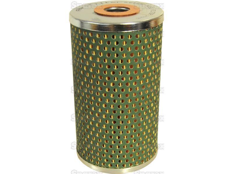 Secondary Fuel Filter for Zetor | CR668, P833, 93-1209, 931209