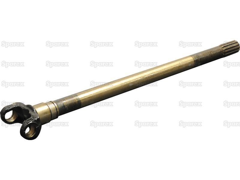 Axle Shaft for Ford New Holland TS135A - PLUS / DELUXE