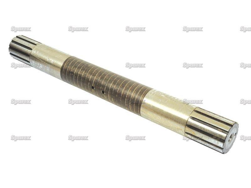 John Deere 20 5020 6010 6015 6020 6030 5020 Series Models Cross Shaft | L168344