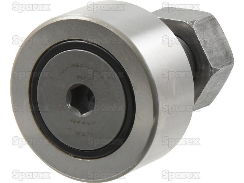 NTN SNR Track Roller Bearing (NUKR52H/3AS)