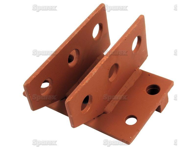 Top Link Bracket for Yanmar