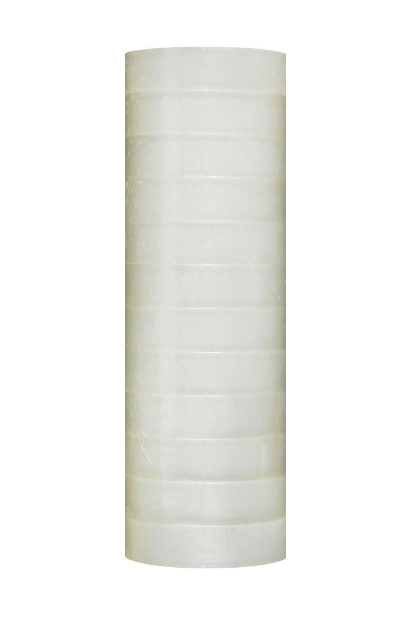 Blue Spot Tools 24mm x 40M Large Clear Tape