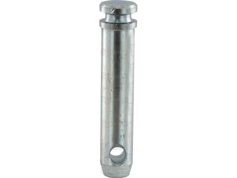 Top link pin 25x95mm Cat. 2 Landini, Lely, Massey Ferguson, Zetor