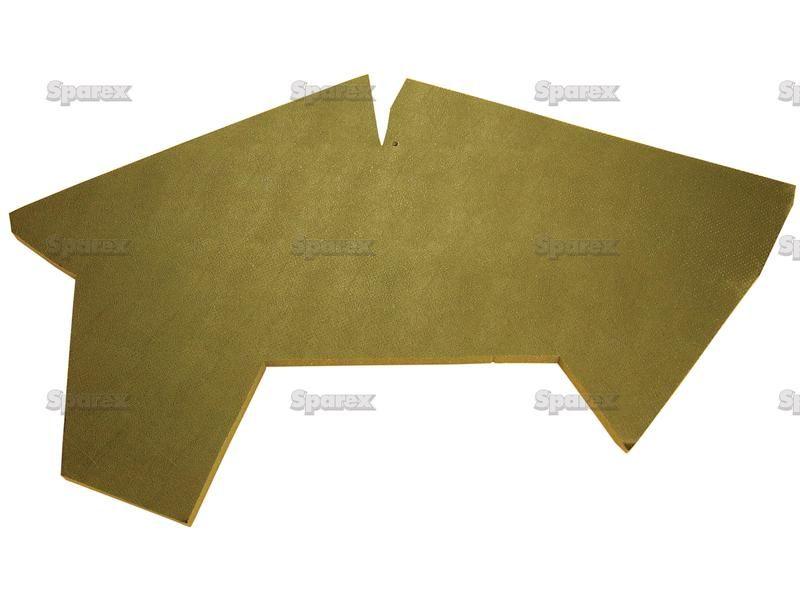 Side Trim Panel LH for Ford New Holland 7610 (10 Series)