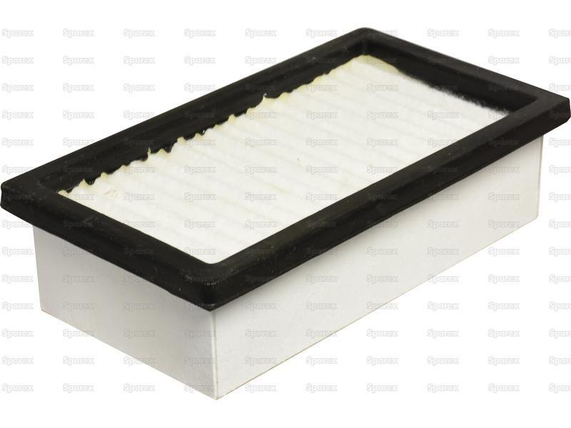Dust Filter - AF55766 for Ford New Holland TS115 (TS Series)
