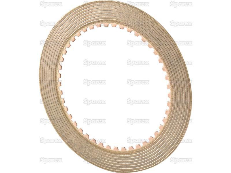 PTO Clutch Plate for Ford New Holland 2310 (1000 Series)