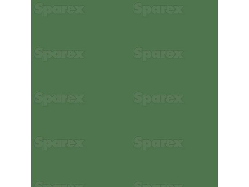 Paint - Gloss, Green 400ml Aerosol