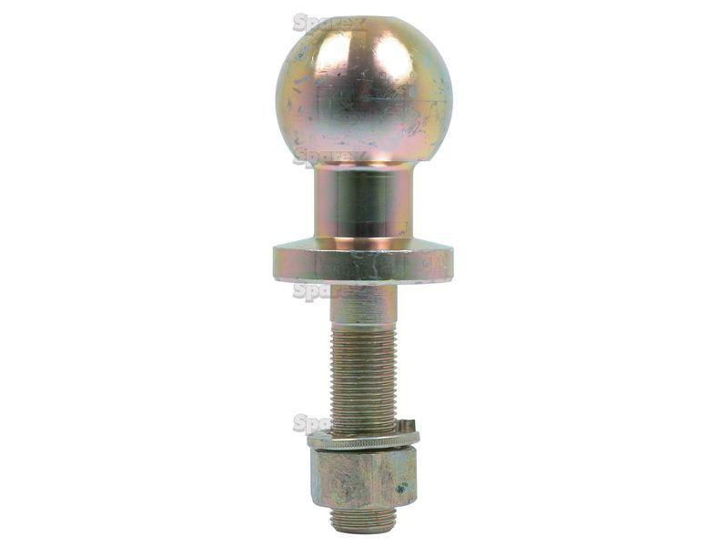 Ball Hitch Pin, 1250Kg (Short)