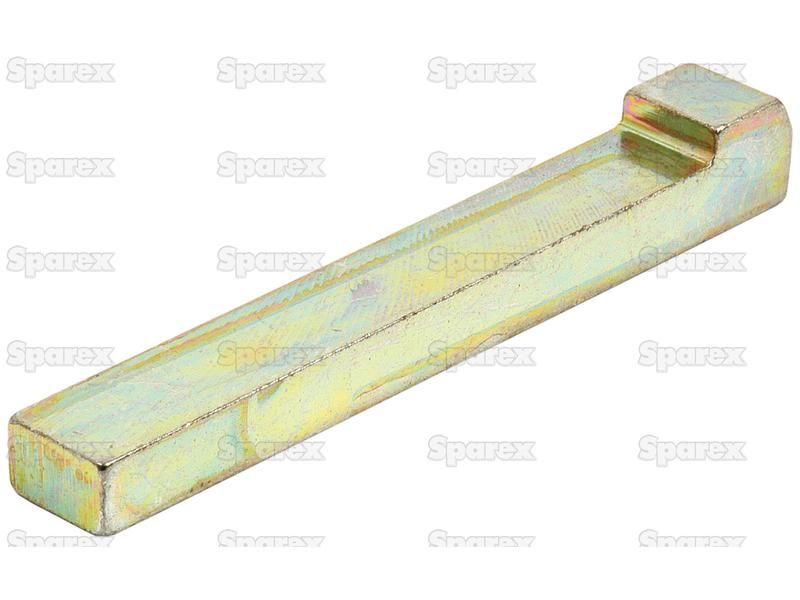Imperial Gib Head Key 3/8'' x 3/8'' x 3'' (Din 6884/6887)