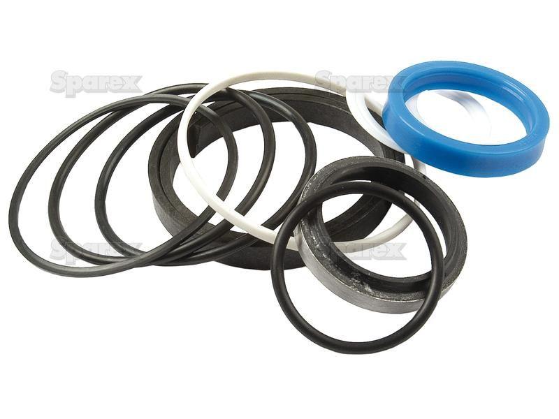 Seal Kit (Stabiliser Ram) for Massey Ferguson 50HX (Industrial Tractors)