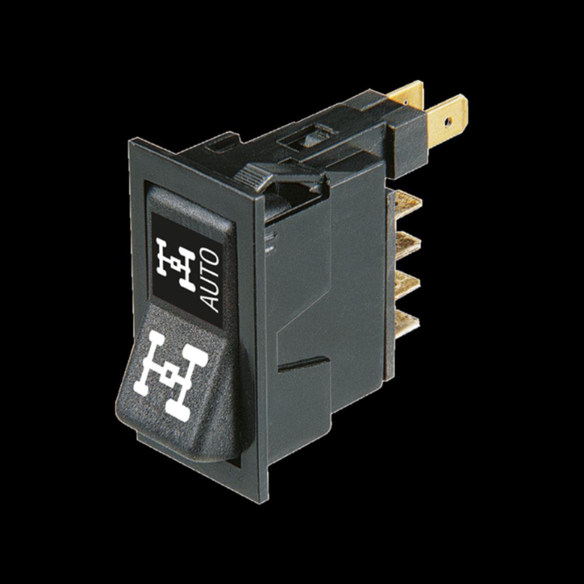 Rocker Switch for Lamborghini ESP-55015