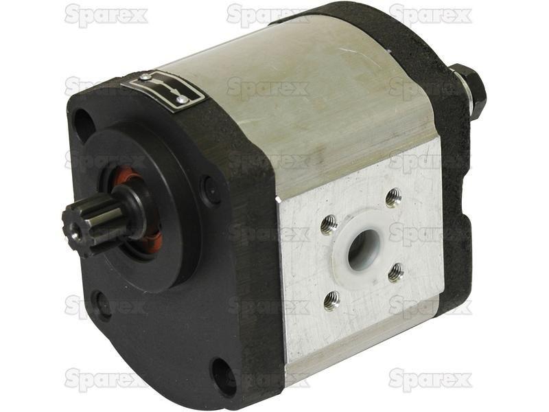 Single Hydraulic Pump for Same Explorer 70 (Explorer)