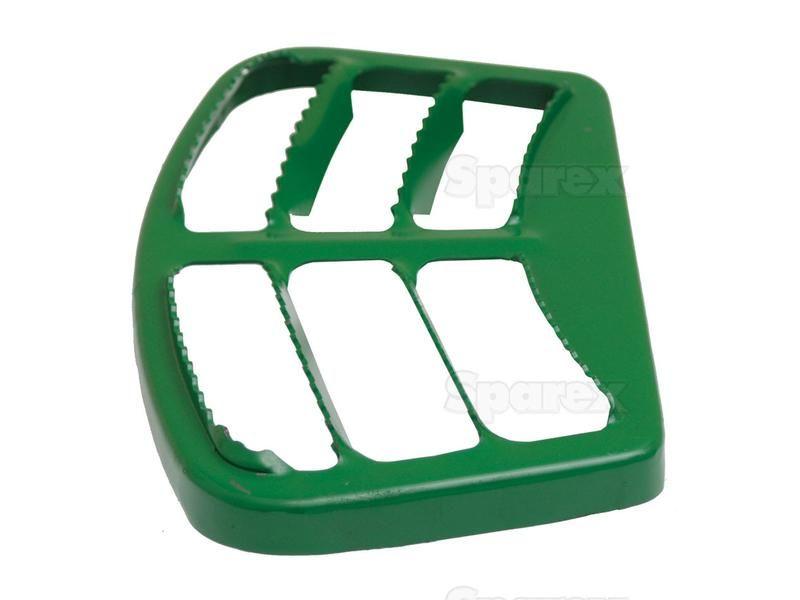 Footplate for John Deere 6420S