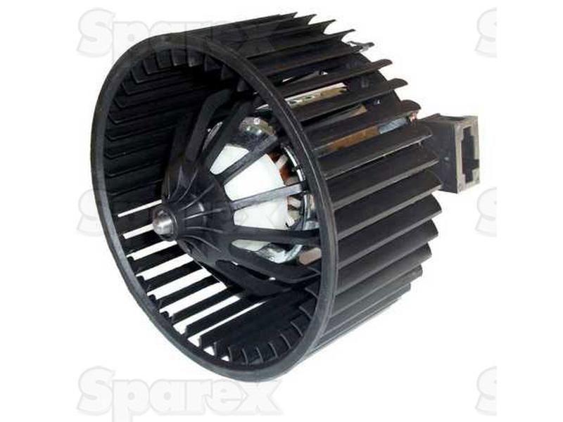 Blower Motor With Wheel for Fendt 930 Vario (Favorit 900 Series)