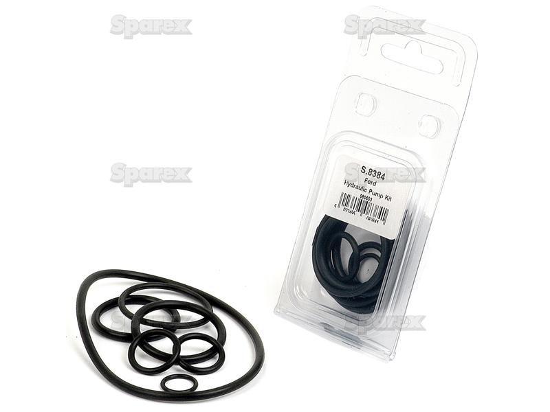 Seal Kit for Ford New Holland 3600 (100 Series)