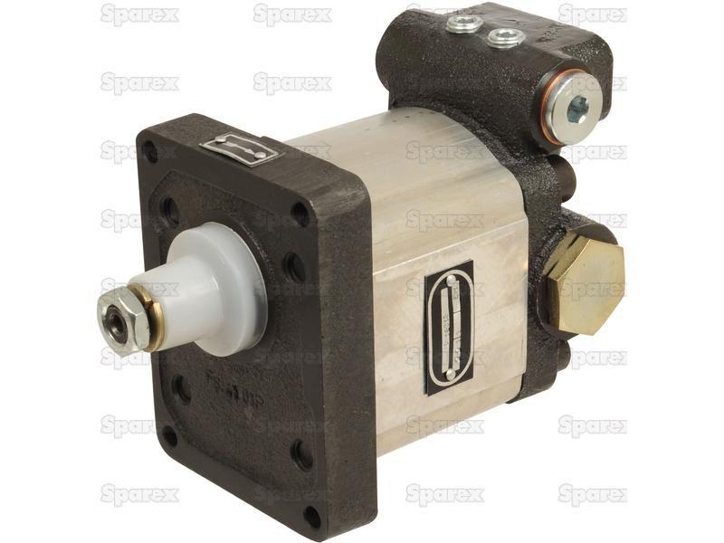 Fiat 90/93/94 Series Power Steering Pump | 5131170/5167401 See full listing...