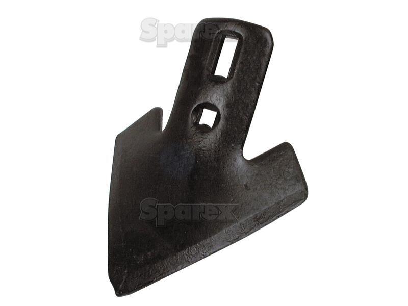 Sweep 180x8mm - Hole centres 40/60mm for Universal VARIOUS
