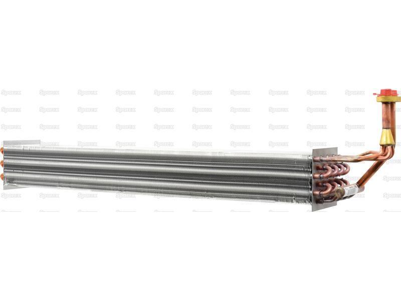 Evaporator for Massey Ferguson 3065 (3000 Series)