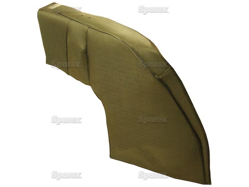 Side Trim Panel LH for Ford New Holland 5000 (1000 Series)