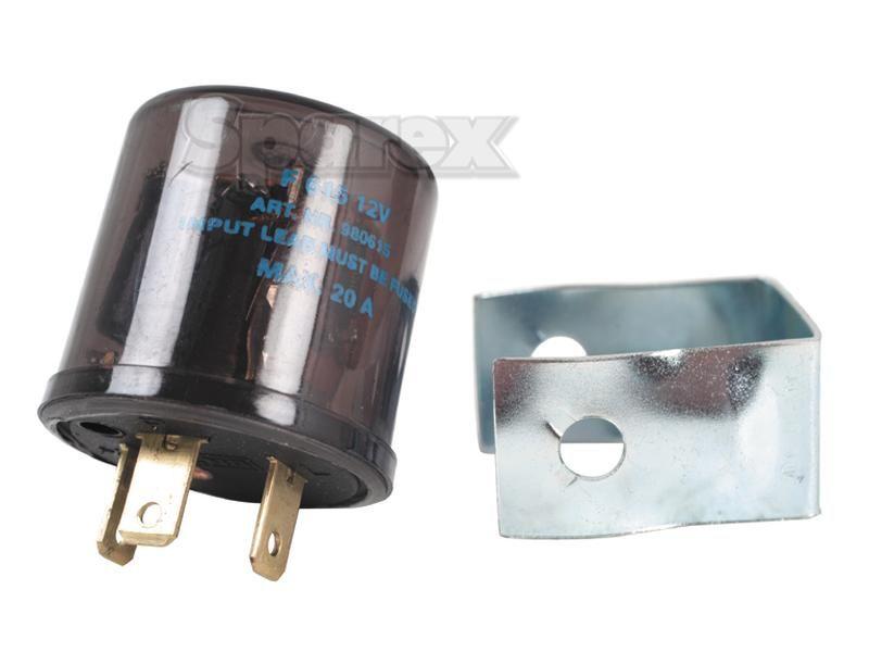 Flasher Unit Cobo (19.055.000)