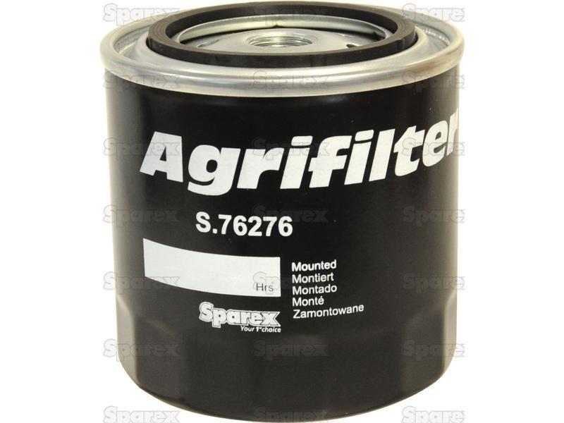 Water Filter for Massey Ferguson 88 (Pre 100 Series (1947 - 65))