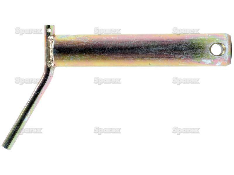 Lower link pin - Double shear 36x175mm Cat.3
