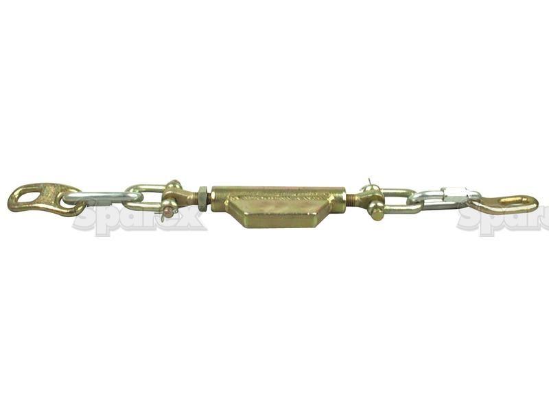 Check Chain Assembly for Deutz-Fahr D 6806
