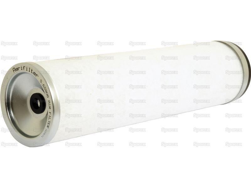 Inner Air Filter, Ford NH, County, Case/IH, Valmet/Valtra | 81823932, 4401114