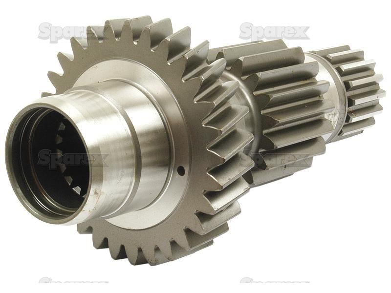 Main Shaft for Ford New Holland, Case IH