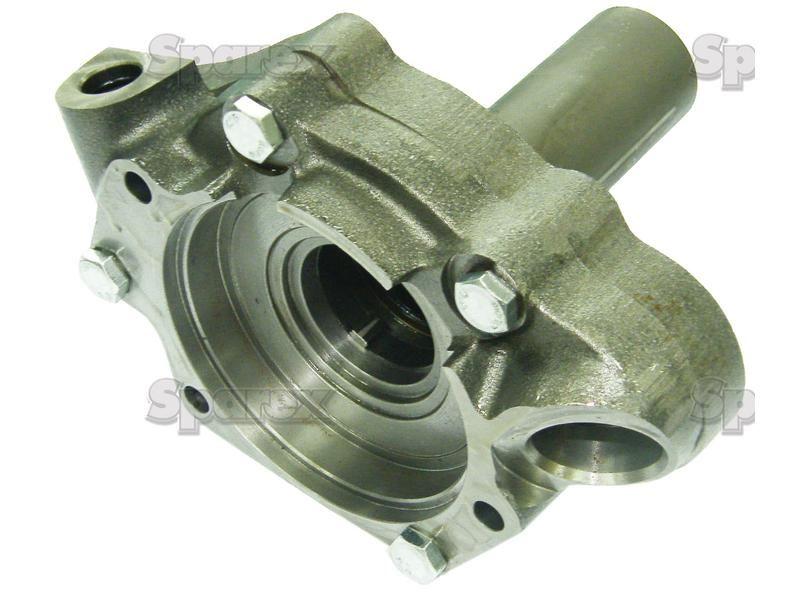 John Deere 2440, 2640 & 2240 Transmission Oil Pump | AL28923