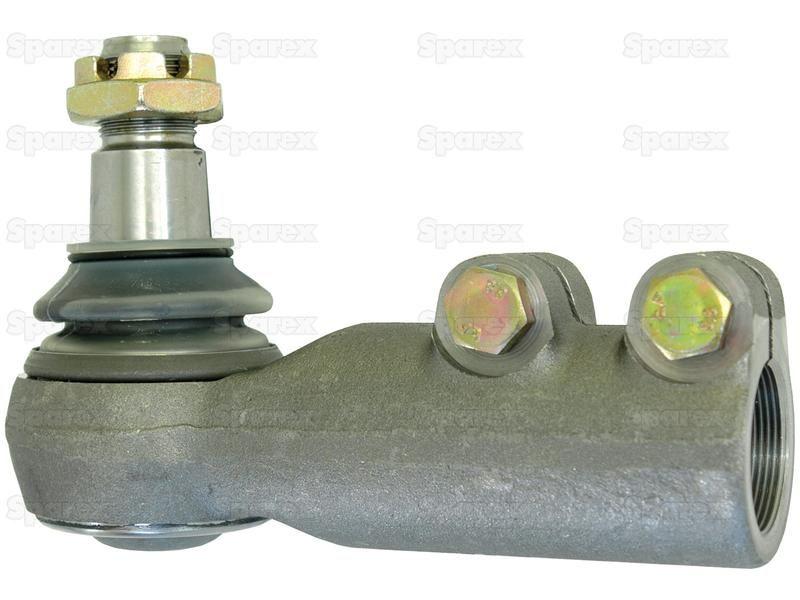 Track Rod, Length: 145mm Fendt, Massey Ferguson