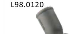 New Holland Pipe