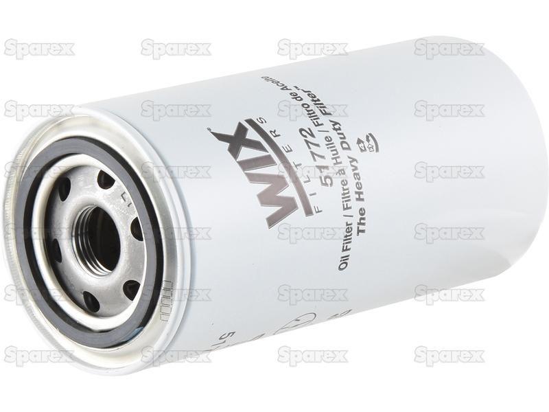 Hydraulic Filter - Spin On for John Deere 3650 (50 Series)