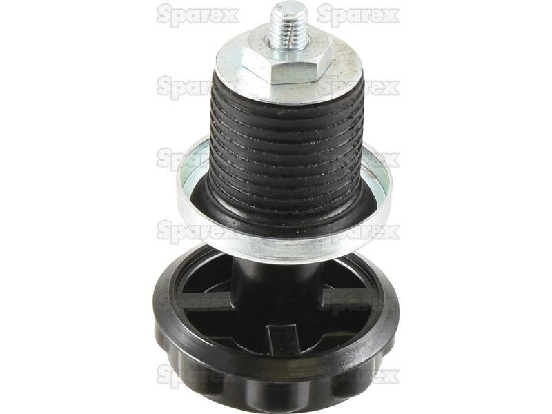 Engine Oil Cap for Ford New Holland TW5 (TW Series)