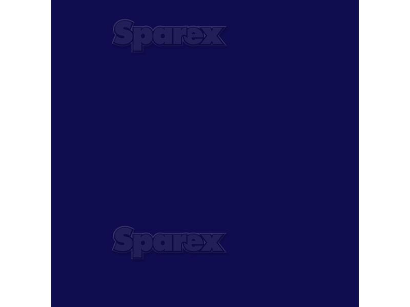 Paint - Gloss, Dark Blue 1 ltr(s) Tin for Deutz-Fahr