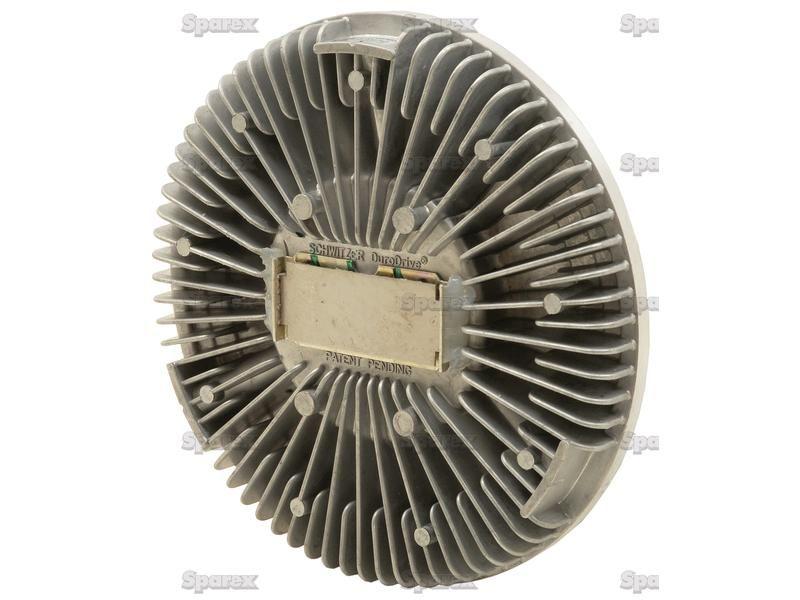 Viscous Fan Drive for Case IH 5150 (Maxxum Series)