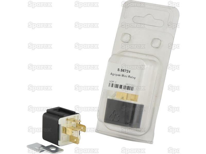 Agripak Mini Relay