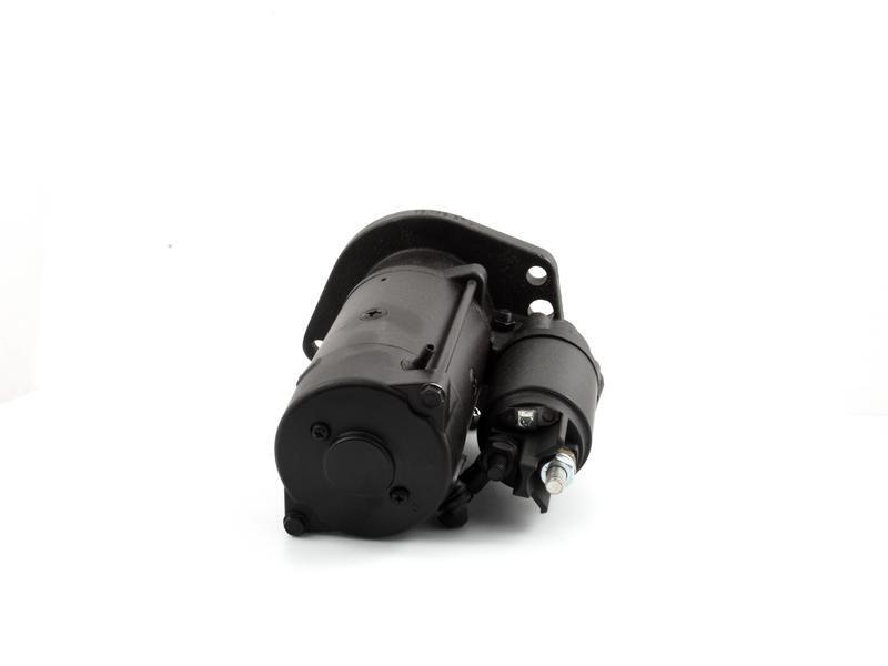 Starter Motor - 12V, 3.2Kw, Gear Reducted (Mahle) for Fiat L95 (L Series)