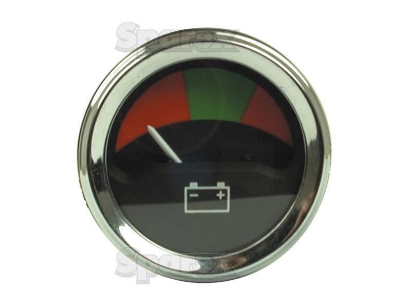 Voltmeter, for Massey Ferguson 240 (200 Series)